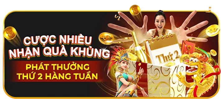 Game Bắn Cá Long Vương với boss rồng hùng mạnh
