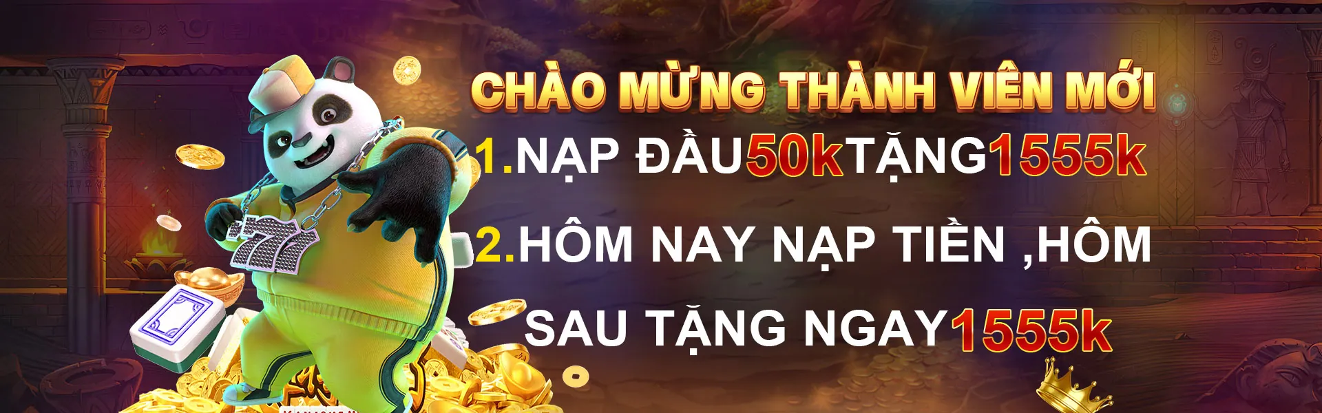 Chương trình hoàn trả cược